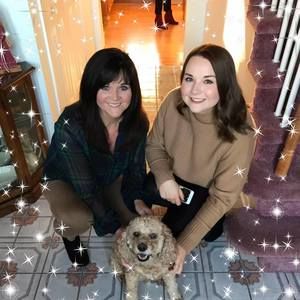 Meet your Posher, Lisa